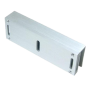 Suport U, instalare placa armatura H-01CC pe usa de sticla - ASSA ABLOY U1855 ASSA ABLOY - 1